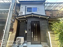 京都市伏見区深草鳥居崎町 中古一戸建て