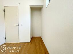 室内の画像