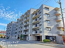 ダイアパレス松室　中古マンション