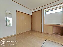 洋室の画像