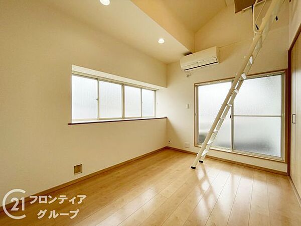子供部屋