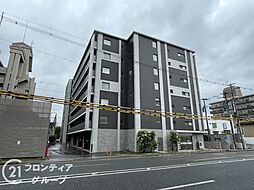 クリスタルグランツ京都西大路　中古マンション