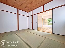 和室の画像