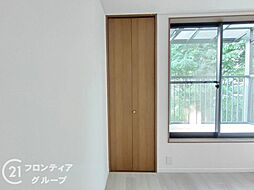 室内の画像