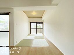 和室の画像