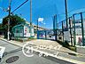 周辺：京都市立西院小学校 徒歩14分。 1110m