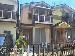 京都市伏見区横大路六反畑　中古一戸建て