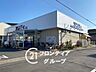周辺：サンディ山科椥辻店 徒歩4分。 310m