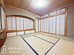 和室の画像