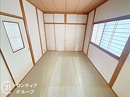 和室の画像