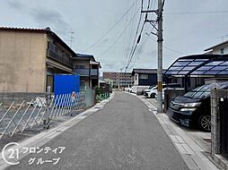 外観の画像