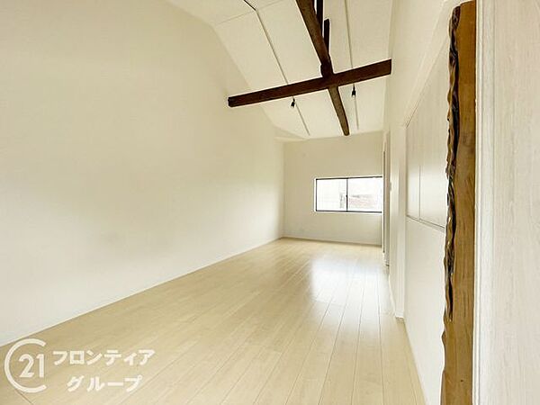子供部屋
