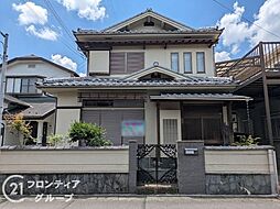 大津市南志賀4丁目 中古一戸建て