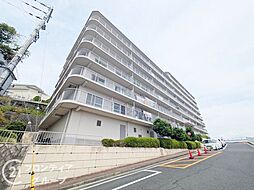 ネオコーポ大津湖城ヶ丘C棟 中古マンション