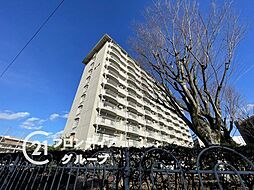 向島ニュータウン第三街区D棟 中古マンション