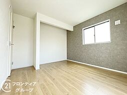 子供部屋の画像