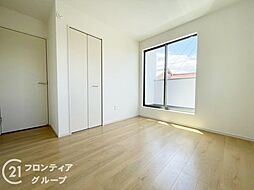 洋室の画像