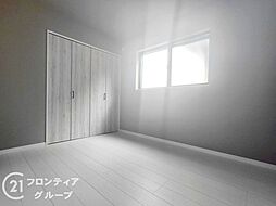 洋室の画像