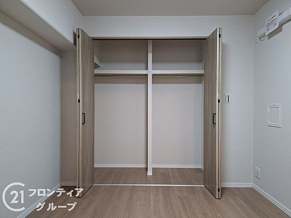 収納を拡大表示