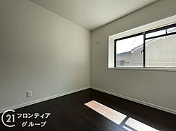 洋室の画像