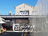 周辺：小倉駅(近鉄 京都線) 徒歩9分。 700m