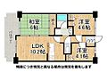朝日プラザ伏見桂川1階1,330万円