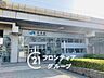周辺：円町駅(JR西日本 山陰本線) 徒歩21分。 1660m