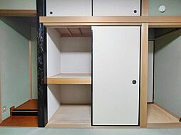 室内の画像
