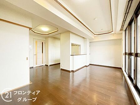 念願のマイホーム購入をお手伝いいたします