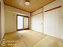 和室の画像