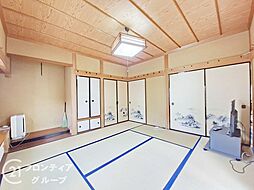和室の画像