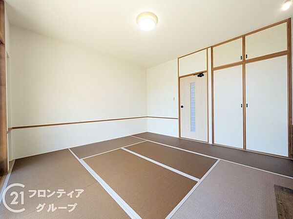 和室