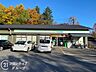 周辺：ファミリーマート西京桂坂店 徒歩10分。 760m