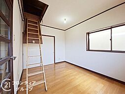 洋室の画像