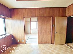 室内の画像