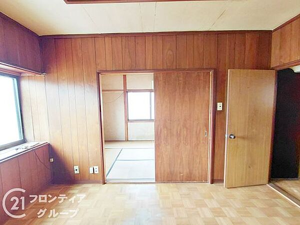 室内