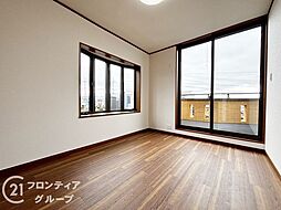 子供部屋の画像