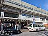 周辺：大津京駅(JR西日本 湖西線) 徒歩7分。 710m