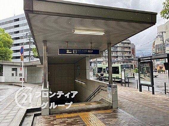大宮駅(阪急 ...