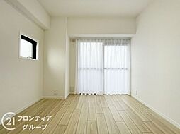 洋室の画像