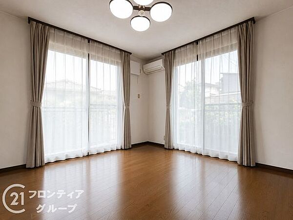 子供部屋