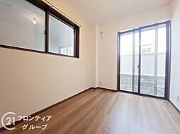子供部屋の画像