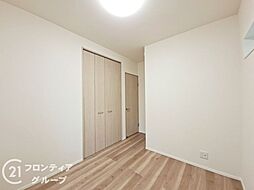 洋室の画像