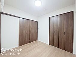 洋室の画像