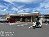 周辺：セブンイレブン向日鶏冠井町店 徒歩6分。 410m