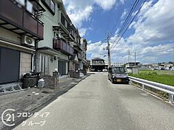 外観の画像