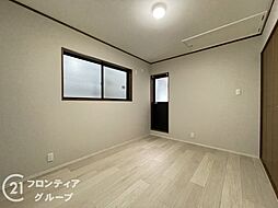 子供部屋の画像