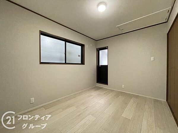 子供部屋