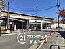 周辺：六地蔵駅(京都地下鉄 東西線) 徒歩4分。 260m