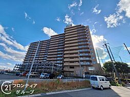 グローバル堅田2 中古マンション
